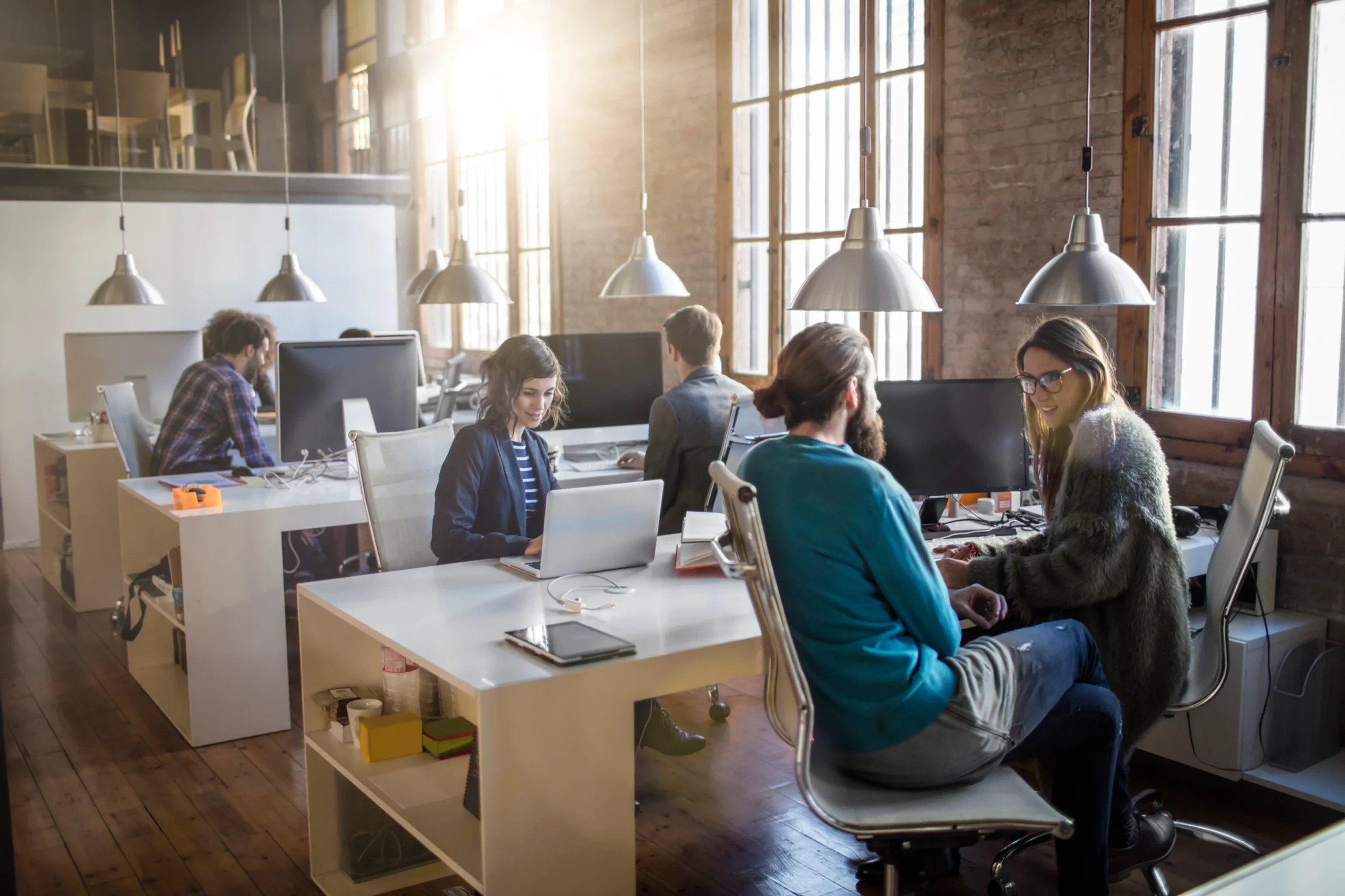Fractional Hiring: The Future-Forward Solution to Tech Talent Acquisition