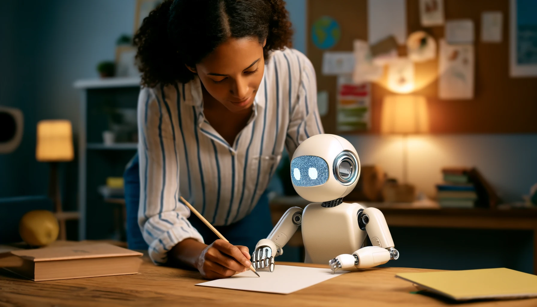 Tackling AI Overload: A Human-Centric Approach to Recruitment at FractionPro