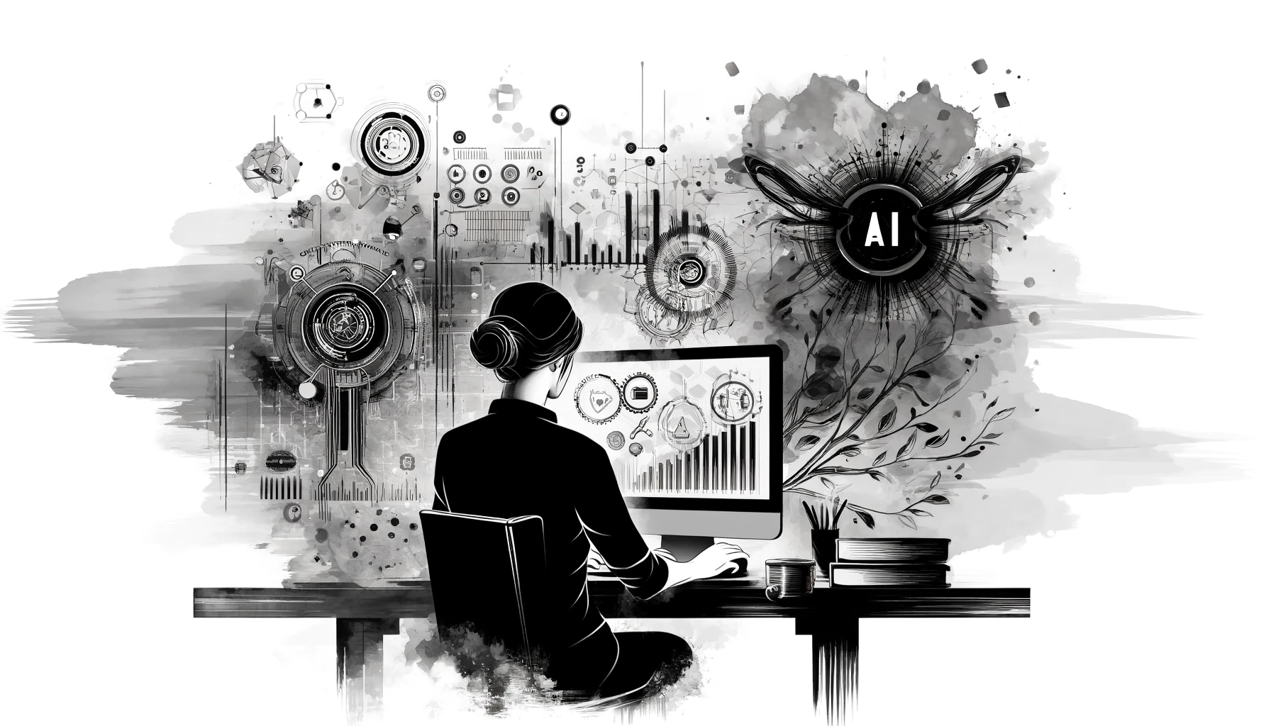 Navigating the AI Job Market: Opportunities and Challenges