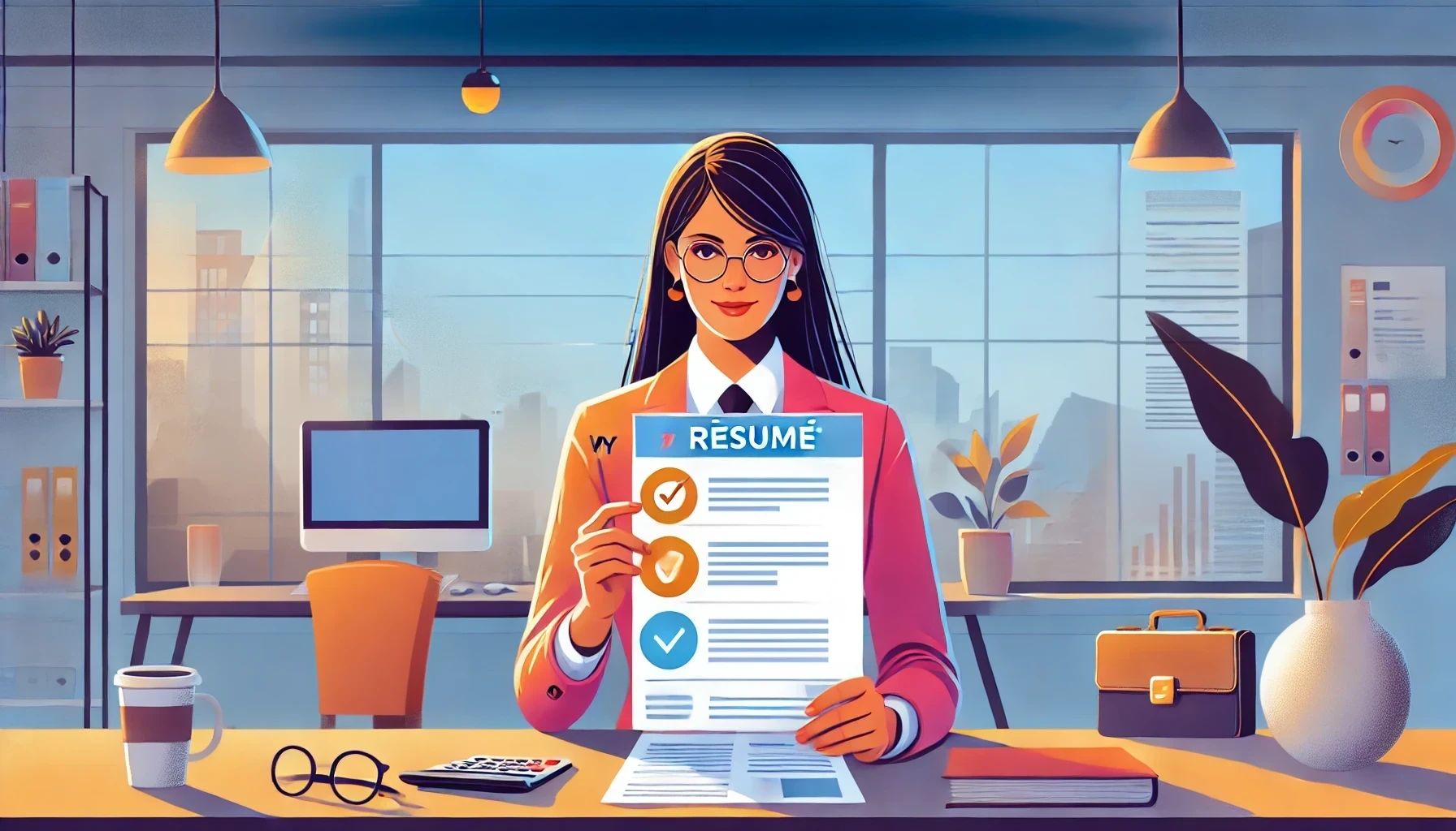 7 Proven Strategies to Ensure Your Résumé Gets Noticed by Recruiters