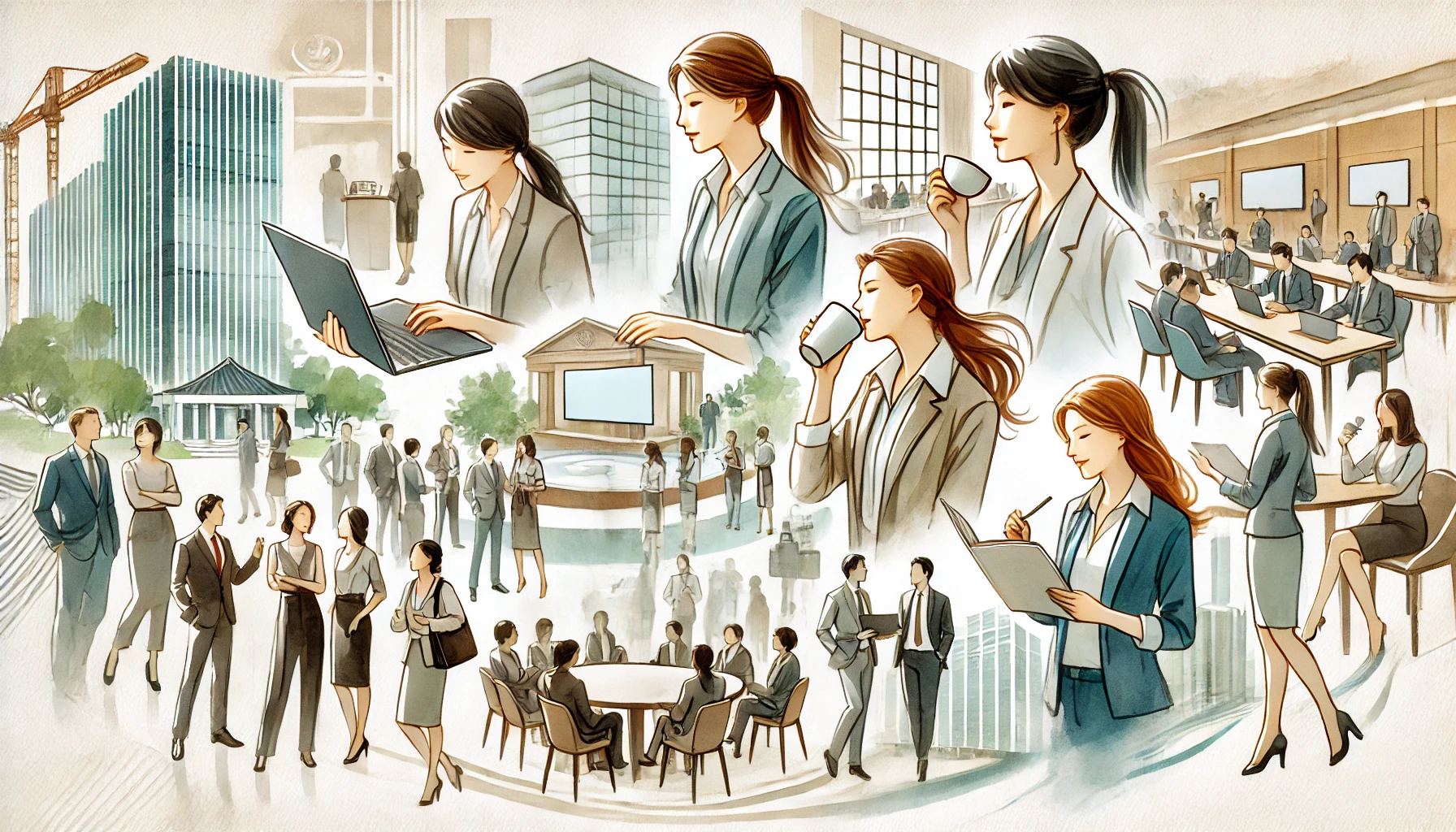 Building a Strong Personal Brand: Essential Tips for Career Success