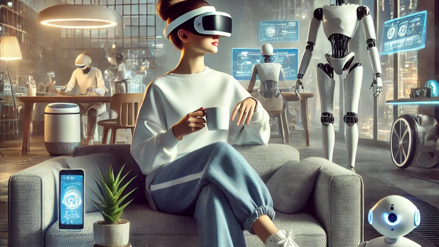 The Shift to No-Coding: What It Means for the Future of Software Development